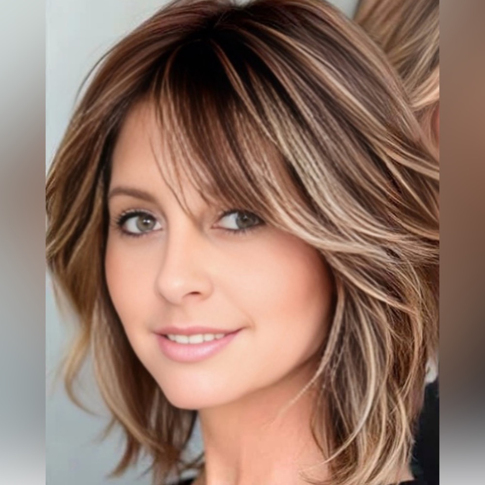 Meet your Posher, Amber